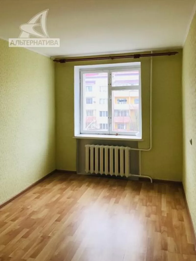 3-комнатная квартира,  г. Кобрин,  ул. Дзержинского w183011 6