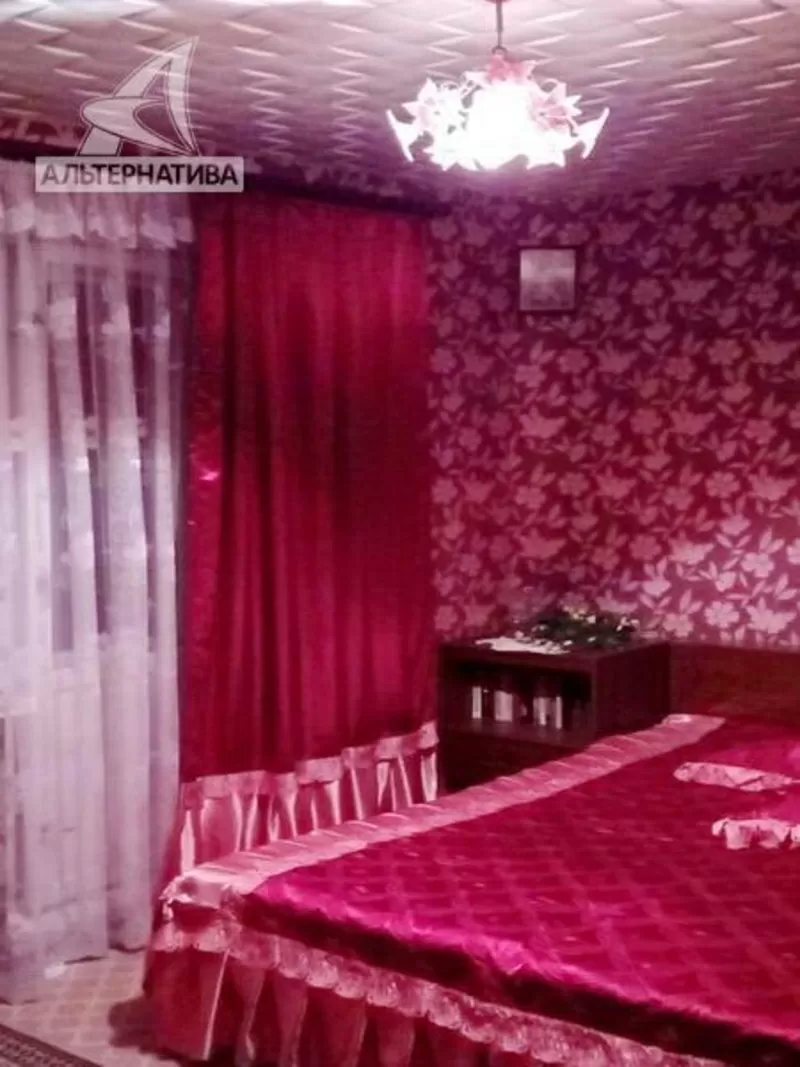 3-комнатная квартира,  г. Кобрин,  ул. Дзержинского,  1989 г.п. w183325 5