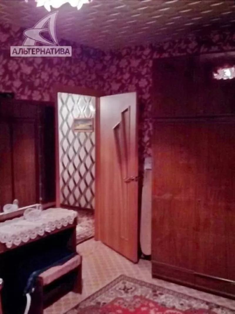 3-комнатная квартира,  г. Кобрин,  ул. Дзержинского,  1989 г.п. w183325 4