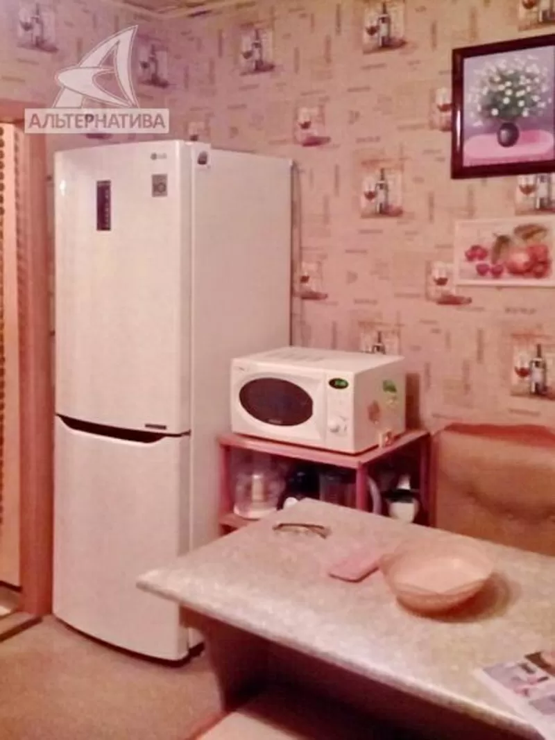 3-комнатная квартира,  г. Кобрин,  ул. Дзержинского,  1989 г.п. w183325 10