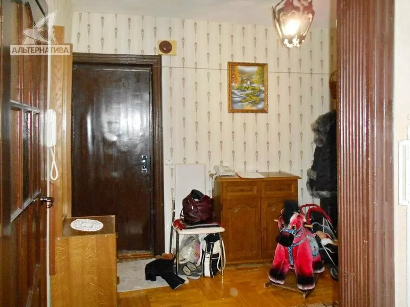 3-комнатная квартира,  г. Кобрин,  ул. Парковая,  1996 г.п. w183390 20