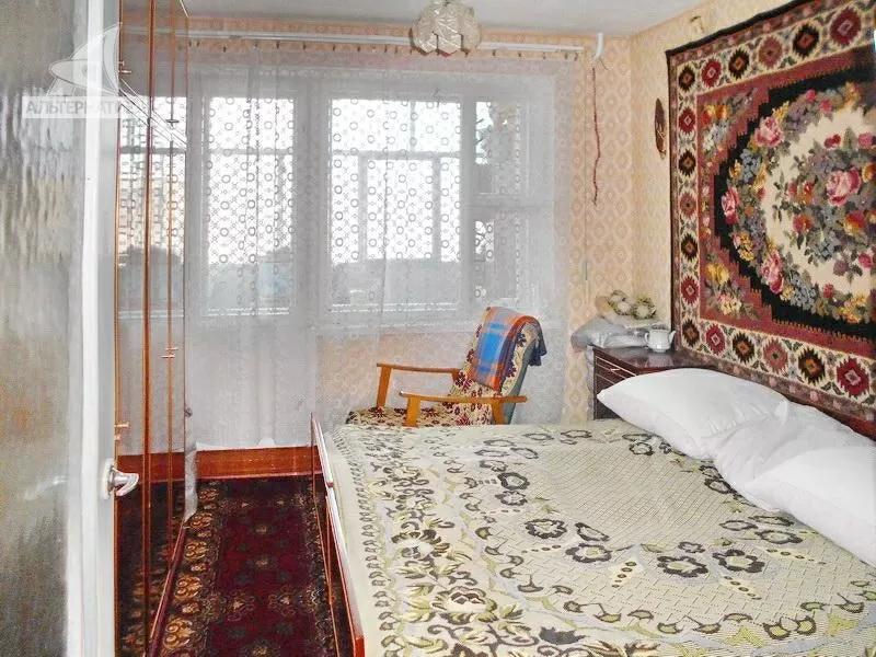 3-комнатная квартира,  г. Кобрин,  ул. Дзержинского,  1981 г.п. w183260 4