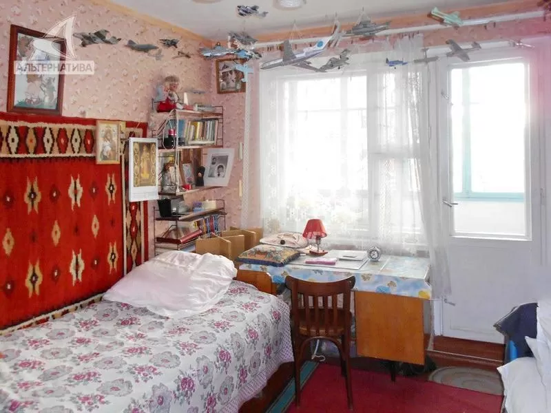 3-комнатная квартира,  г. Кобрин,  ул. Дзержинского,  1981 г.п. w183260 6