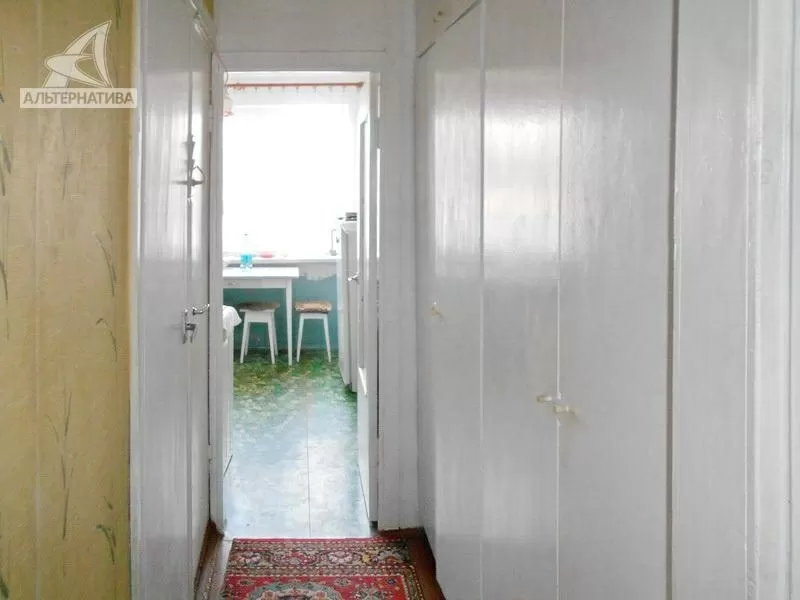 3-комнатная квартира,  г. Кобрин,  ул. Дзержинского,  1981 г.п. w183260 13