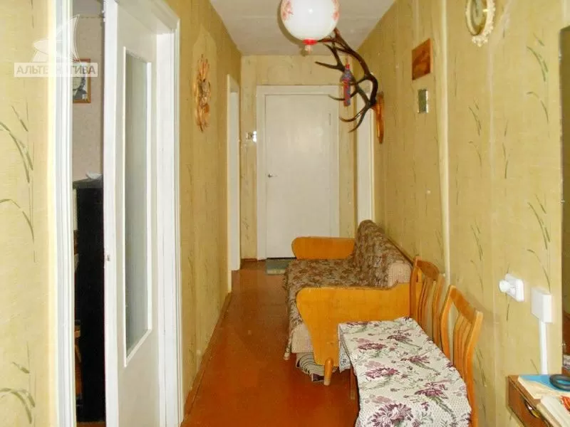 3-комнатная квартира,  г. Кобрин,  ул. Дзержинского,  1981 г.п. w183260 14
