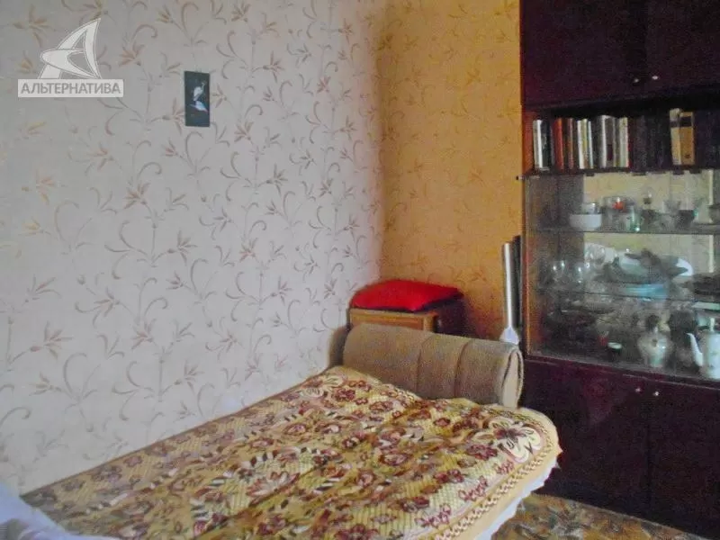 2-комнатная квартира,  г. Кобрин,  ул. Пушкина,  1967 г.п. w181831 4