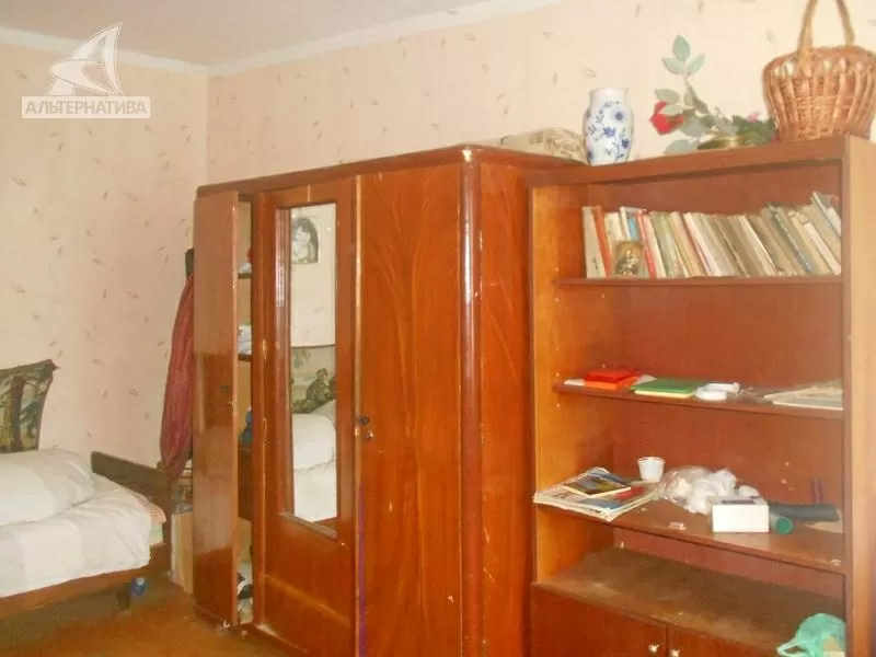 2-комнатная квартира,  г. Кобрин,  ул. Пушкина,  1967 г.п. w181831 6