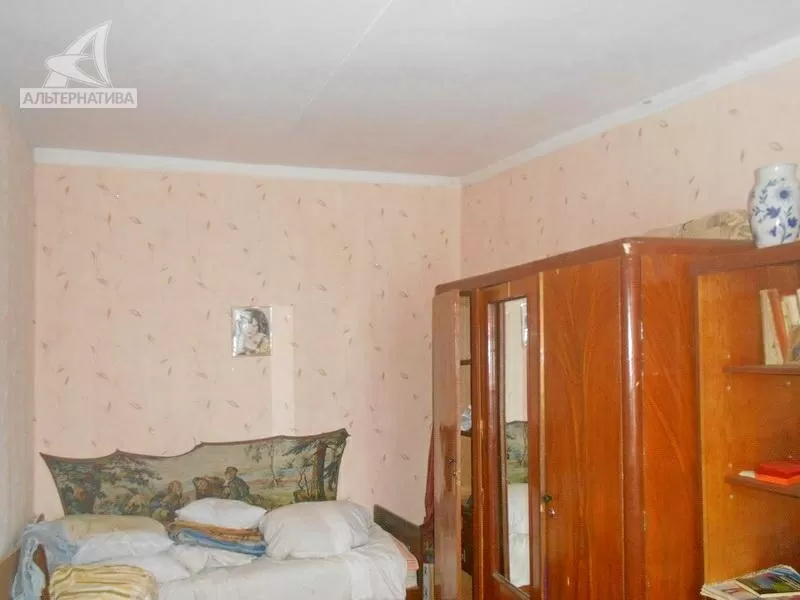 2-комнатная квартира,  г. Кобрин,  ул. Пушкина,  1967 г.п. w181831 7